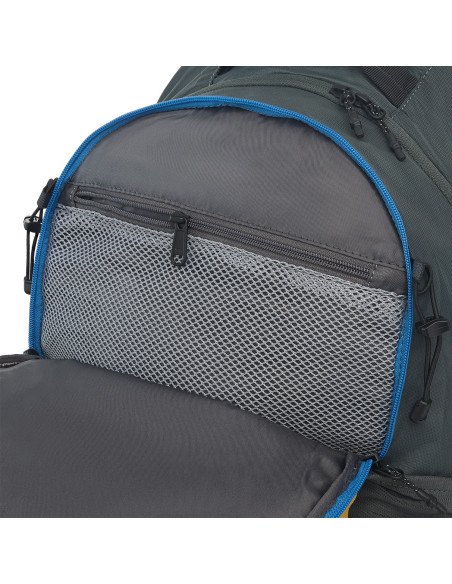 The North Face NM2SQ11B Green