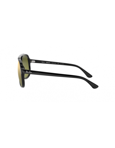 Ray Ban RB4312CH 876/6O Aviator Chromance Olivo degradado Gris | Su...