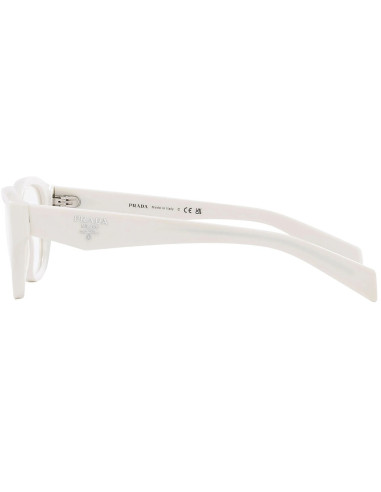 Prada SPR 21ZV 17K-1O1 | Sunnies