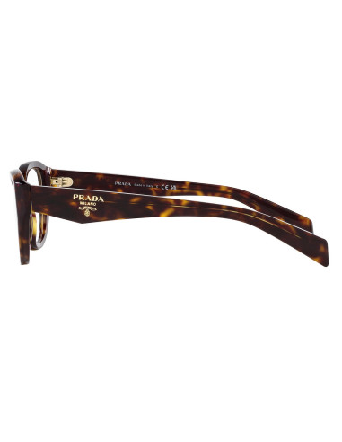 Prada SPR 21ZV 19J-1O1 | Sunnies