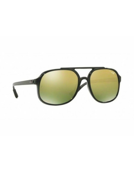 Ray Ban RB4312CH 876/6O Aviator Chromance Olivo degradado Gris | Su...
