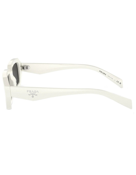 Prada SPR A12S 17K-08Z | Sunnies