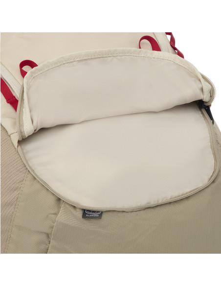 The North Face NM2SQ11B White