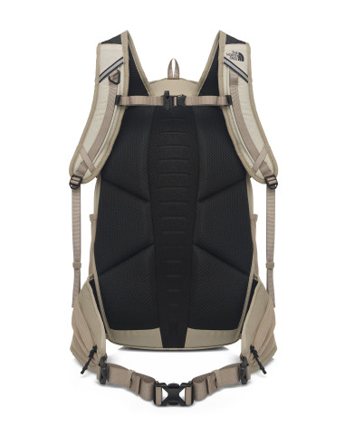 The North Face NM2SQ11B White