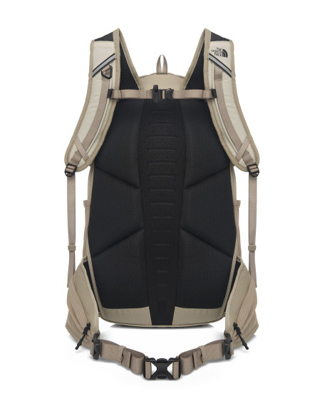 The North Face NM2SQ11B White