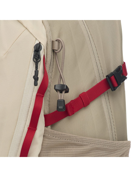 The North Face NM2SQ11B White