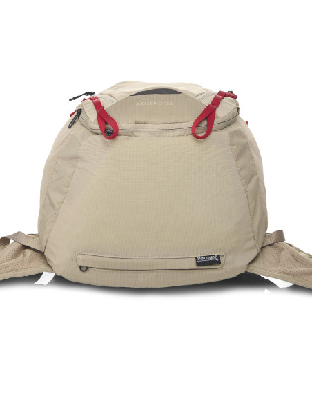 The North Face NM2SQ11B White