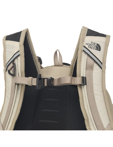 The North Face NM2SQ11B White