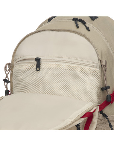 The North Face NM2SQ11B White