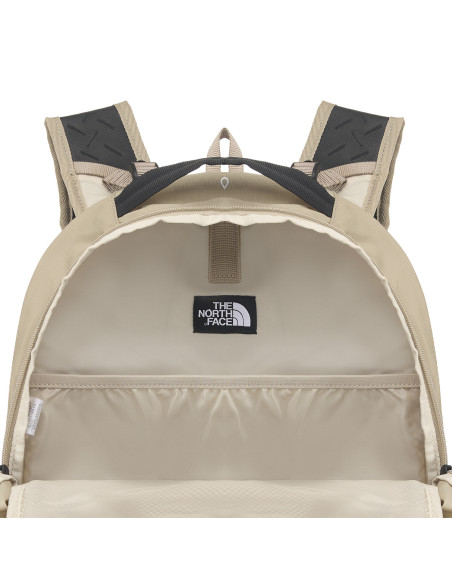 The North Face NM2SQ11B White