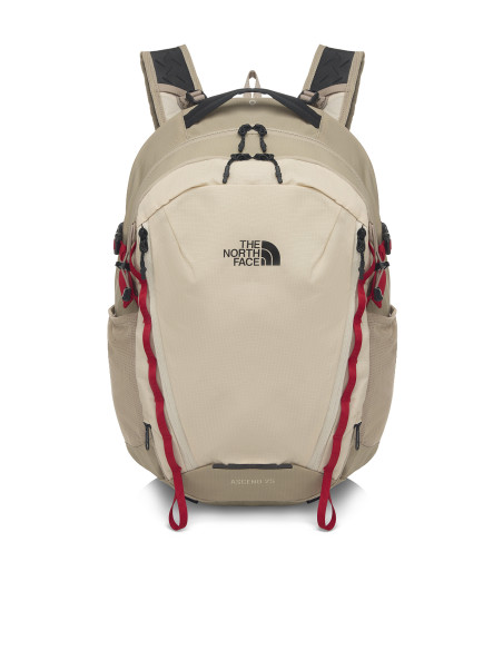 The North Face NM2SQ11B White