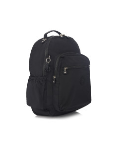 Kipling Seoul Up Backpack KPK21305J99 Black X5