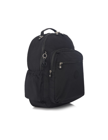 Kipling Seoul Up Backpack KPK21305J99 Black X5