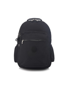Kipling Seoul Up Backpack KPK21305J99 Black X5 2