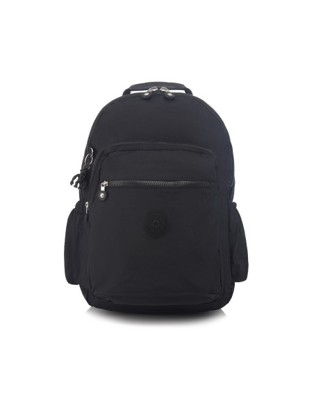 Kipling Seoul Up Backpack KPK21305J99 Black X5