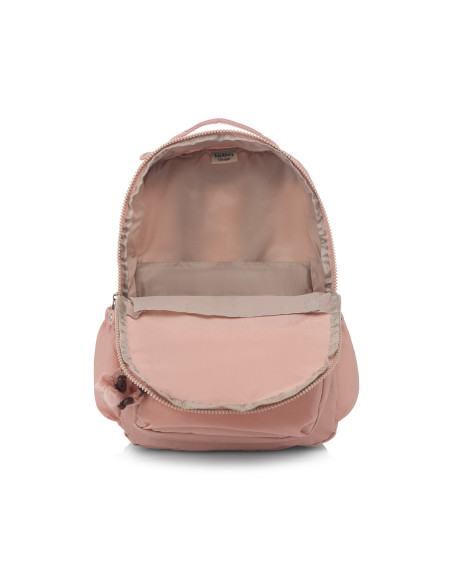Kipling Seoul Up Backpack KPK213056HC Bridal P 360 X4