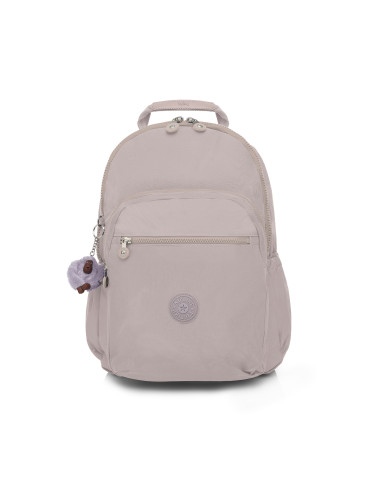Kipling Seoul Up Backpack K213055DM1 Lavender X2