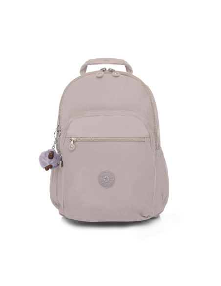 Kipling Seoul Up Backpack K213055DM1 Lavender X2