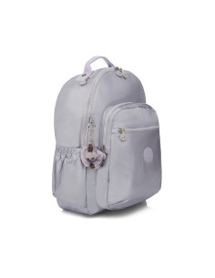 Kipling Seoul Up Backpack KPK213055AO Metal Purple X3