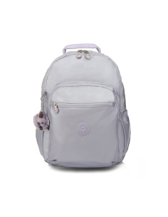 Kipling Seoul Up Backpack KPK213055AO Metal Purple X3 2