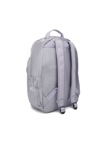 Kipling Seoul Up Backpack KPK213055AO Metal Purple X3
