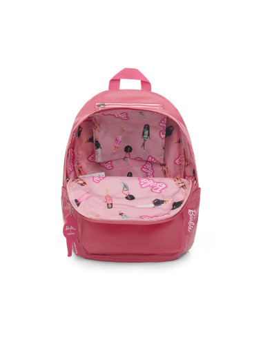 Kipling Delia KI6234BIR Barbie Lively Pink X9