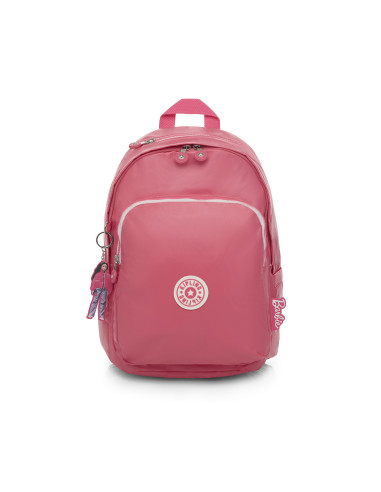 Kipling Delia KI6234BIR Barbie Lively Pink X9