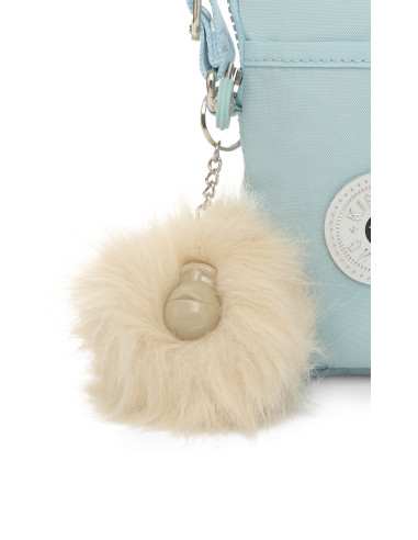 Kipling KL1079X01 Bridal Blue
