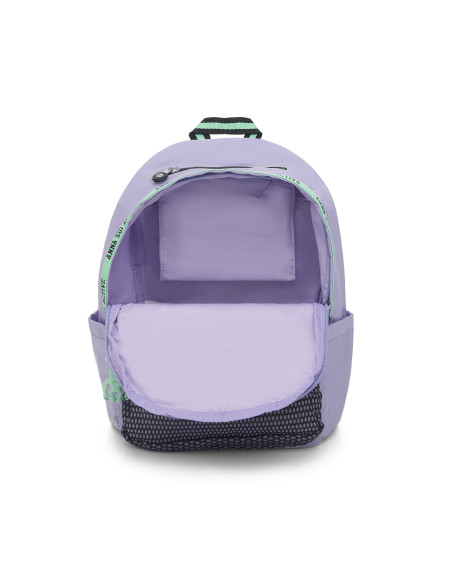 Kipling Backpack KPKI7610AS61 Lilac Anna Sui X7