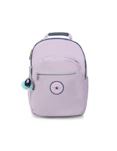Kipling Seoul Up Backpack KI3864 Lilac X11 2