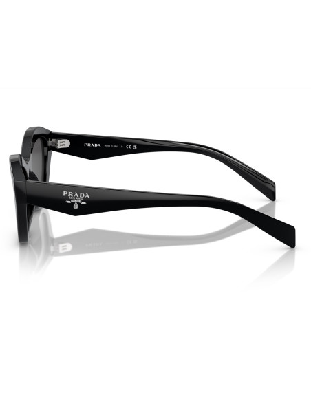 Prada SPR A02S 16K-08Z | Sunnies