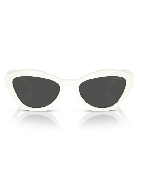 Prada SPR A02S 17K-08Z | Sunnies