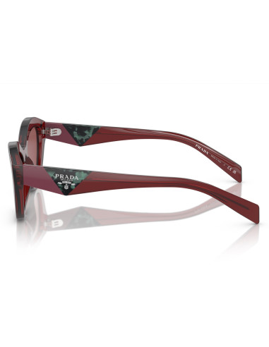 Prada SPR A02S 18O-80B | Sunnies