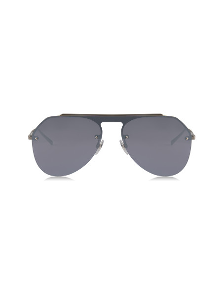 Dolce & Gabbana DG2213 04/6G Royal Aviator Gris espejo