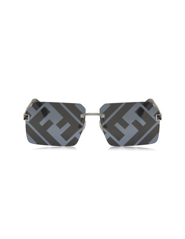 Fendi FE40043U 16C Sky