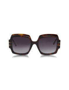 Dior Signature S1U 10A0 Square Shape Negro 2
