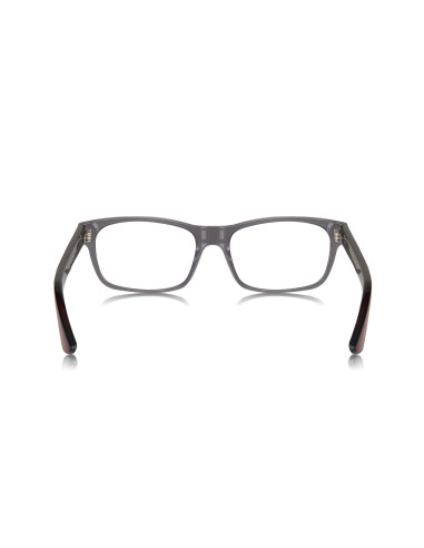 Gucci GG006O 008 Oftalmico Square Carey Azul Original