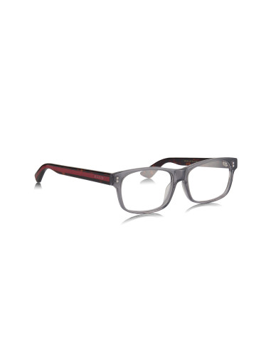 Gucci GG006O 008 Oftalmico Square Carey Azul Original