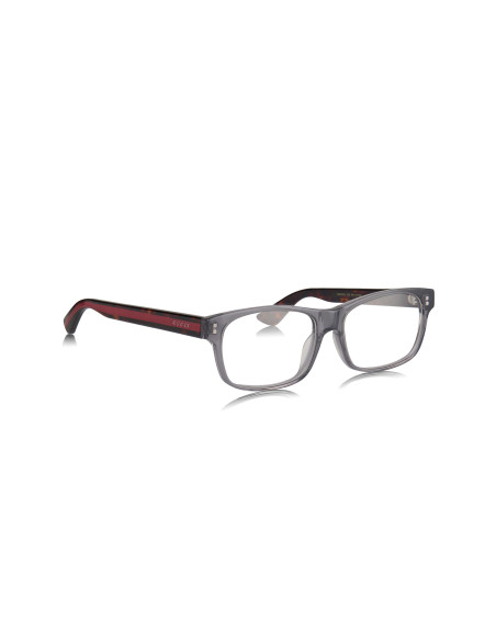 Gucci GG006O 008 Oftalmico Square Carey Azul Original