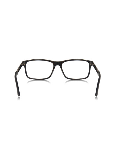 Gucci GG0692O 005 Square Shape Oftalmico Carey Verde