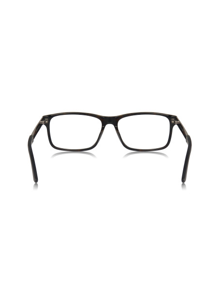 Gucci GG0692O 005 Square Shape Oftalmico Carey Verde