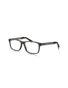 Gucci GG0692O 005 Square Shape Oftalmico Carey Verde