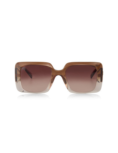 Versace VE4405 533213 Square Shape Brown Gradient