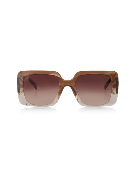 Versace VE4405 533213 Square Shape Brown Gradient