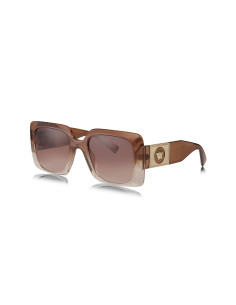 Versace VE4405 533213 Square Shape Brown Gradient