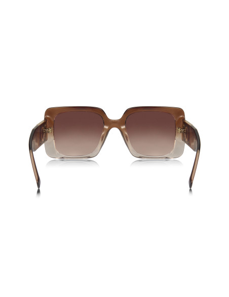 Versace VE4405 533213 Square Shape Brown Gradient