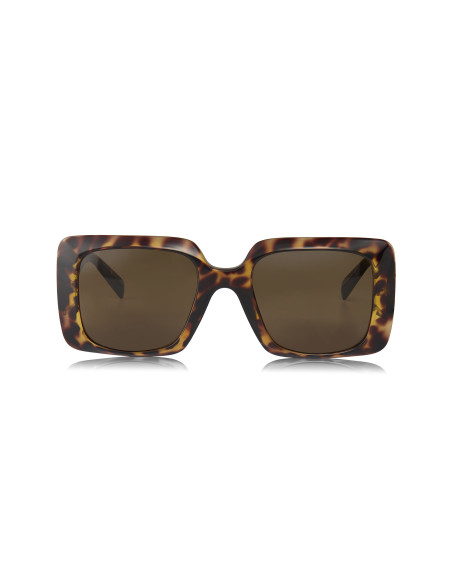 Versace VE4405 108/73 Square Shape Havana Coffe