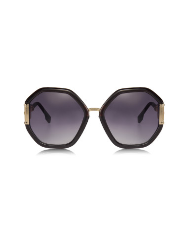 Versace VE4413 53246I Hexagonal Brown Gradient