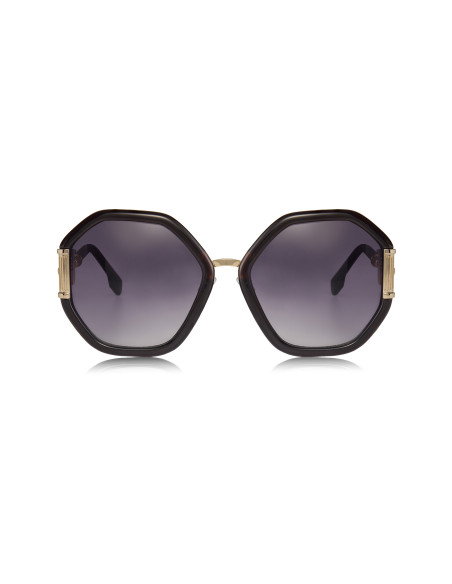 Versace VE4413 53246I Hexagonal Brown Gradient