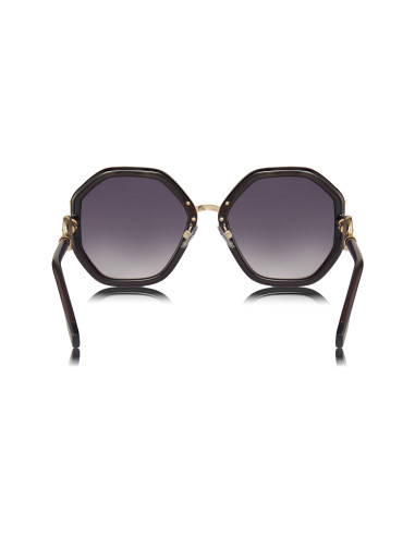 Versace VE4413 53246I Hexagonal Brown Gradient